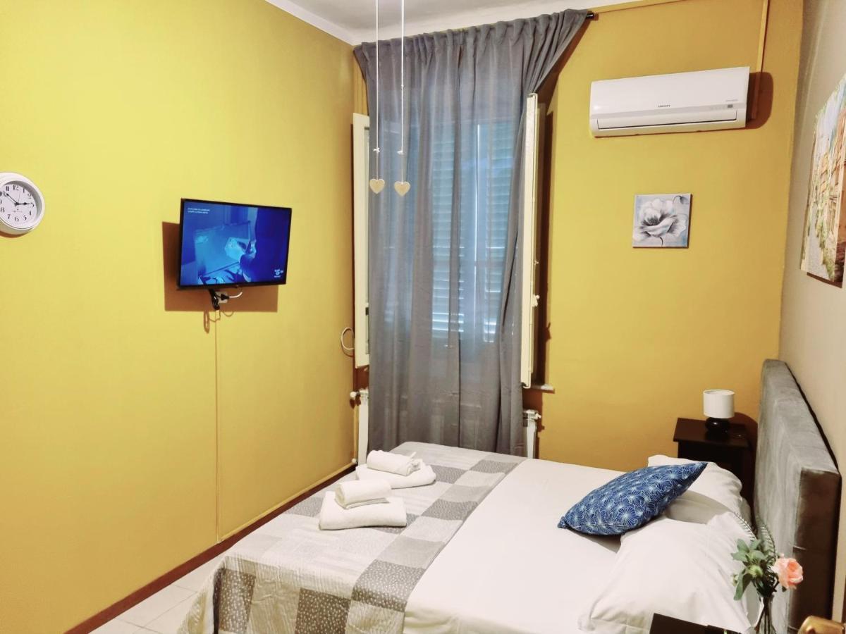 Rose Inn Guest House Pisa Luaran gambar